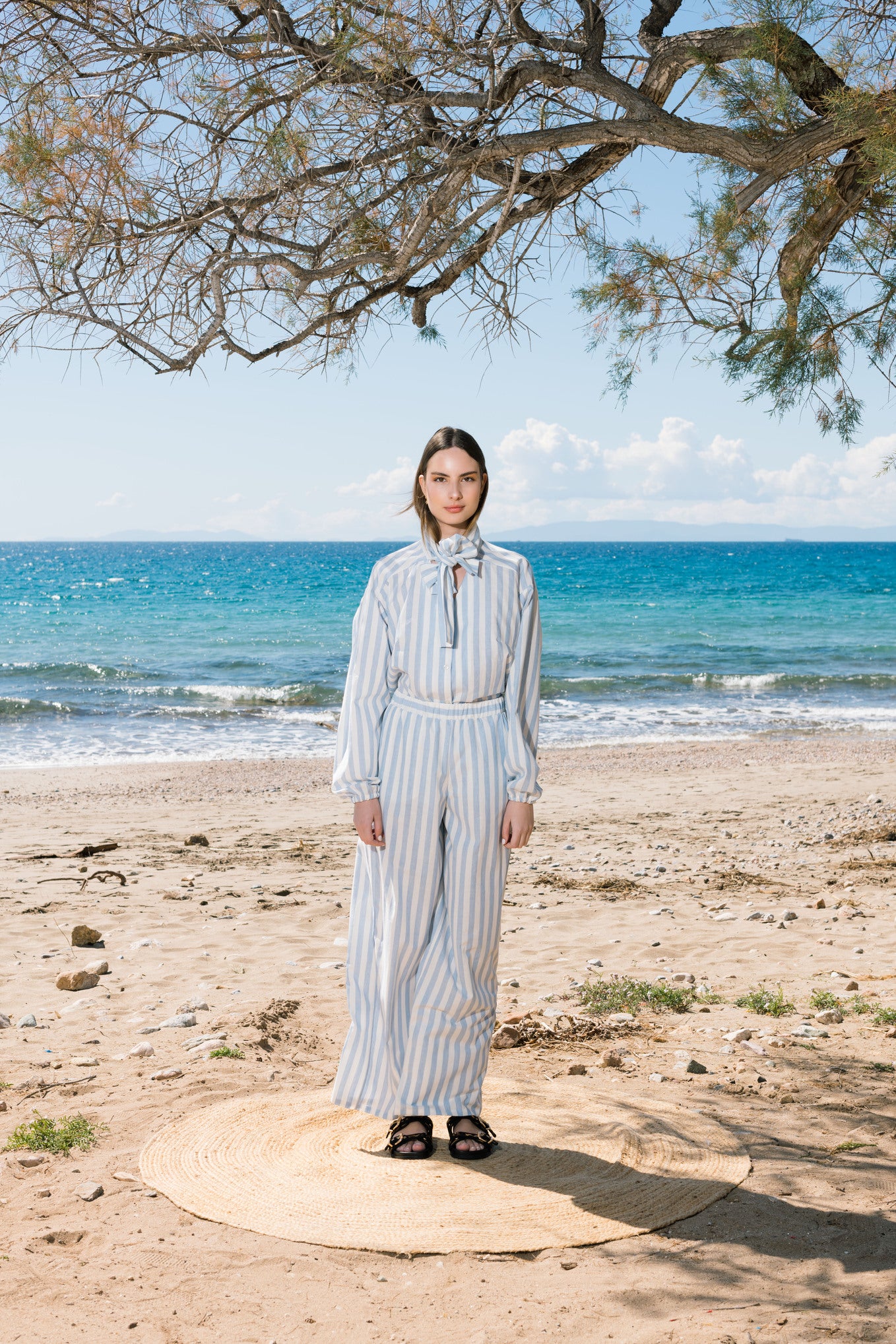 Mat-Troi Trousers