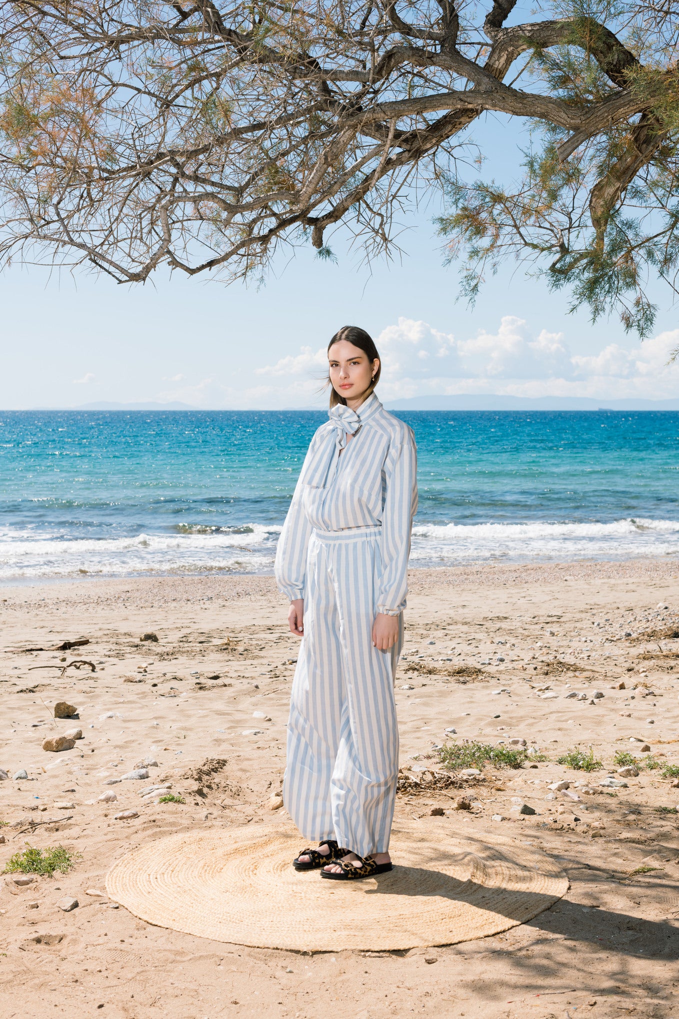 Mat-Troi Trousers