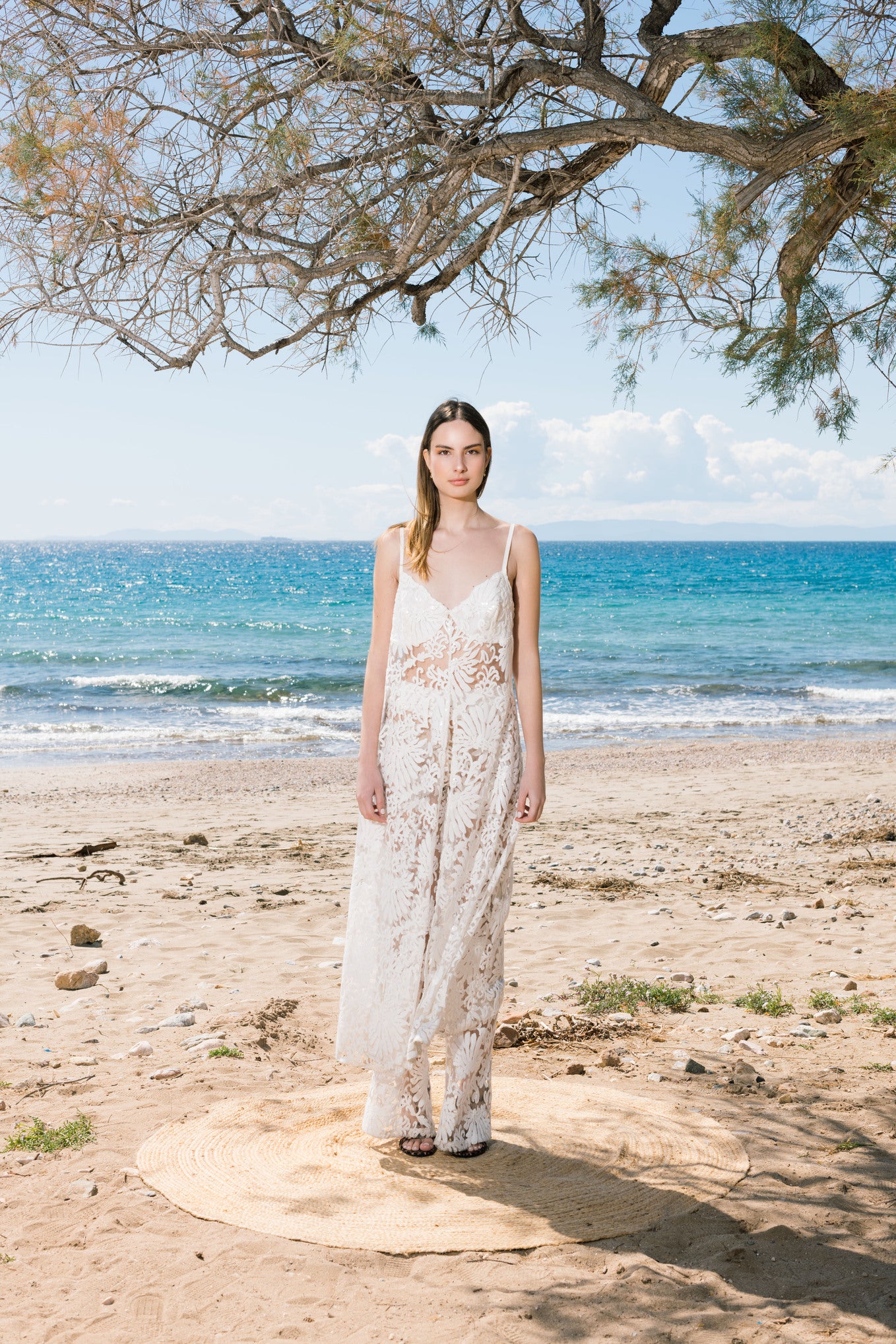 Luna Dress