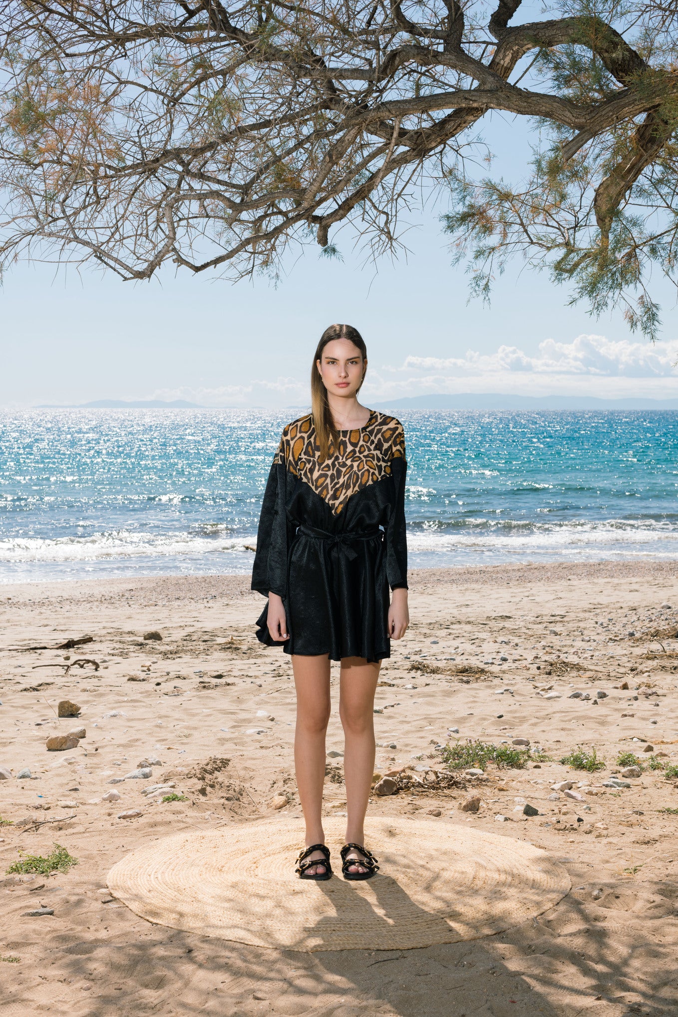 Mesiac Dress