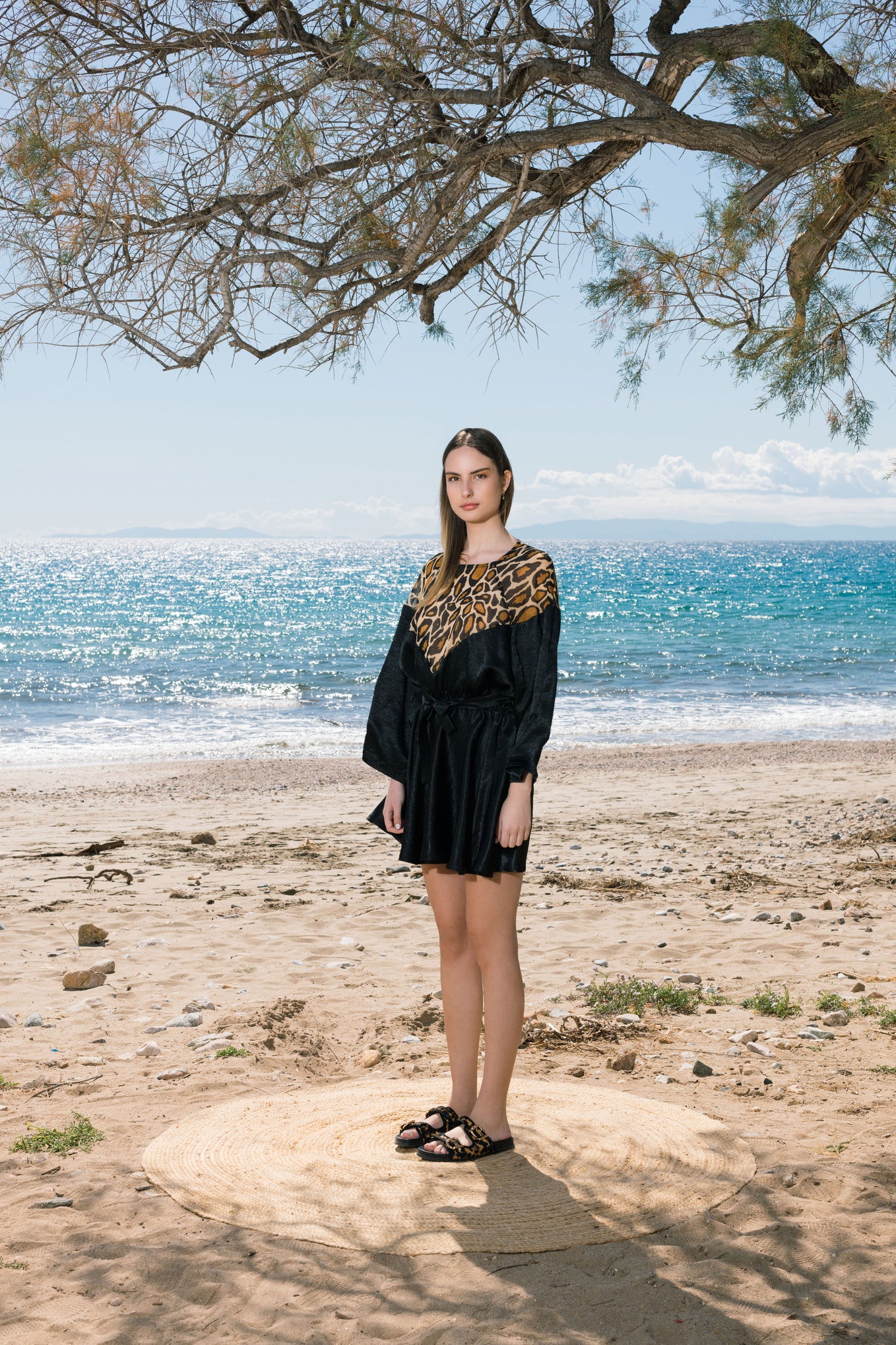 Mesiac Dress