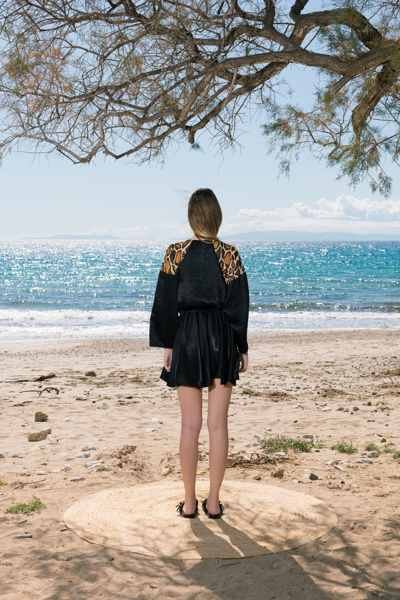 Mesiac Dress