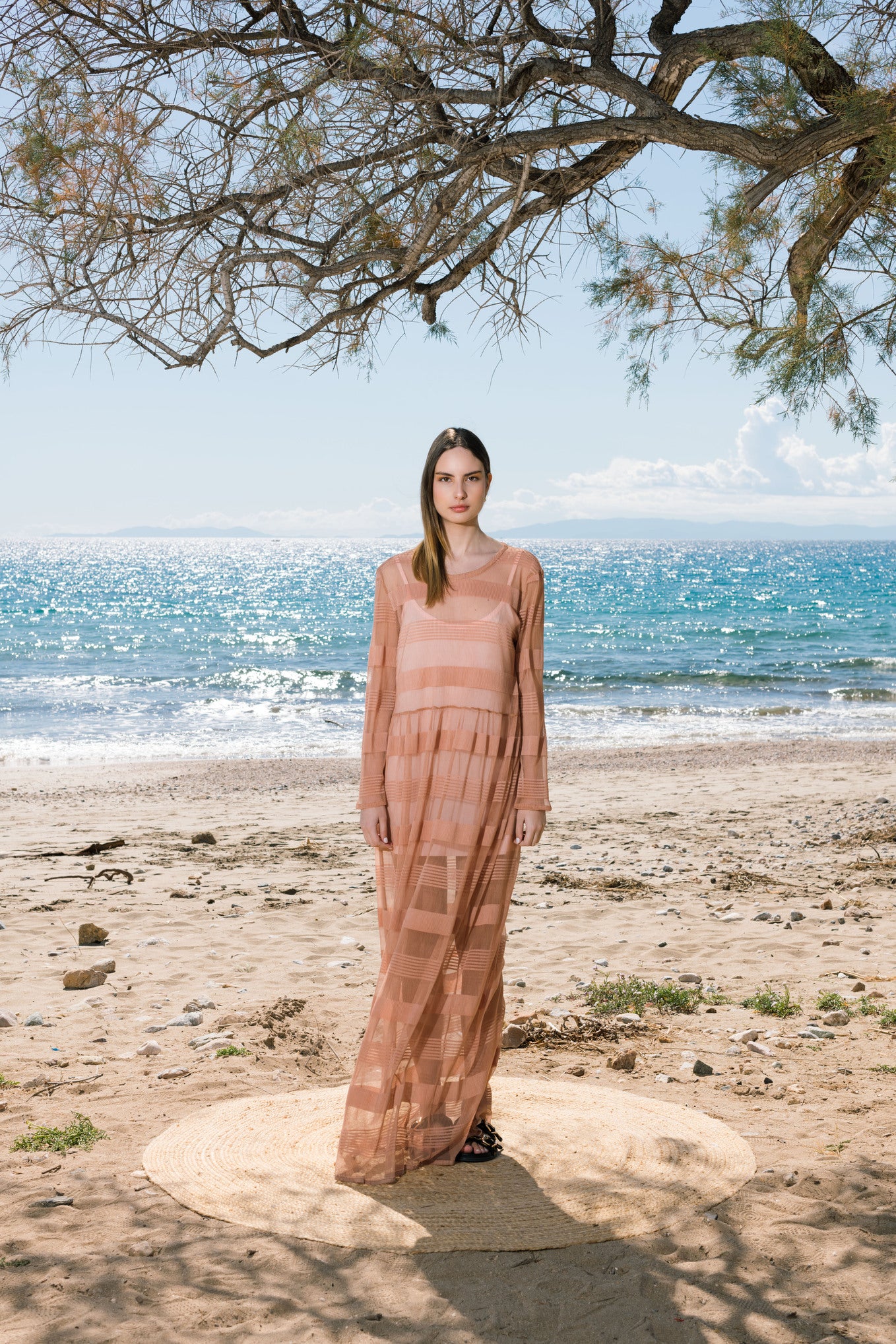 Mane Dress