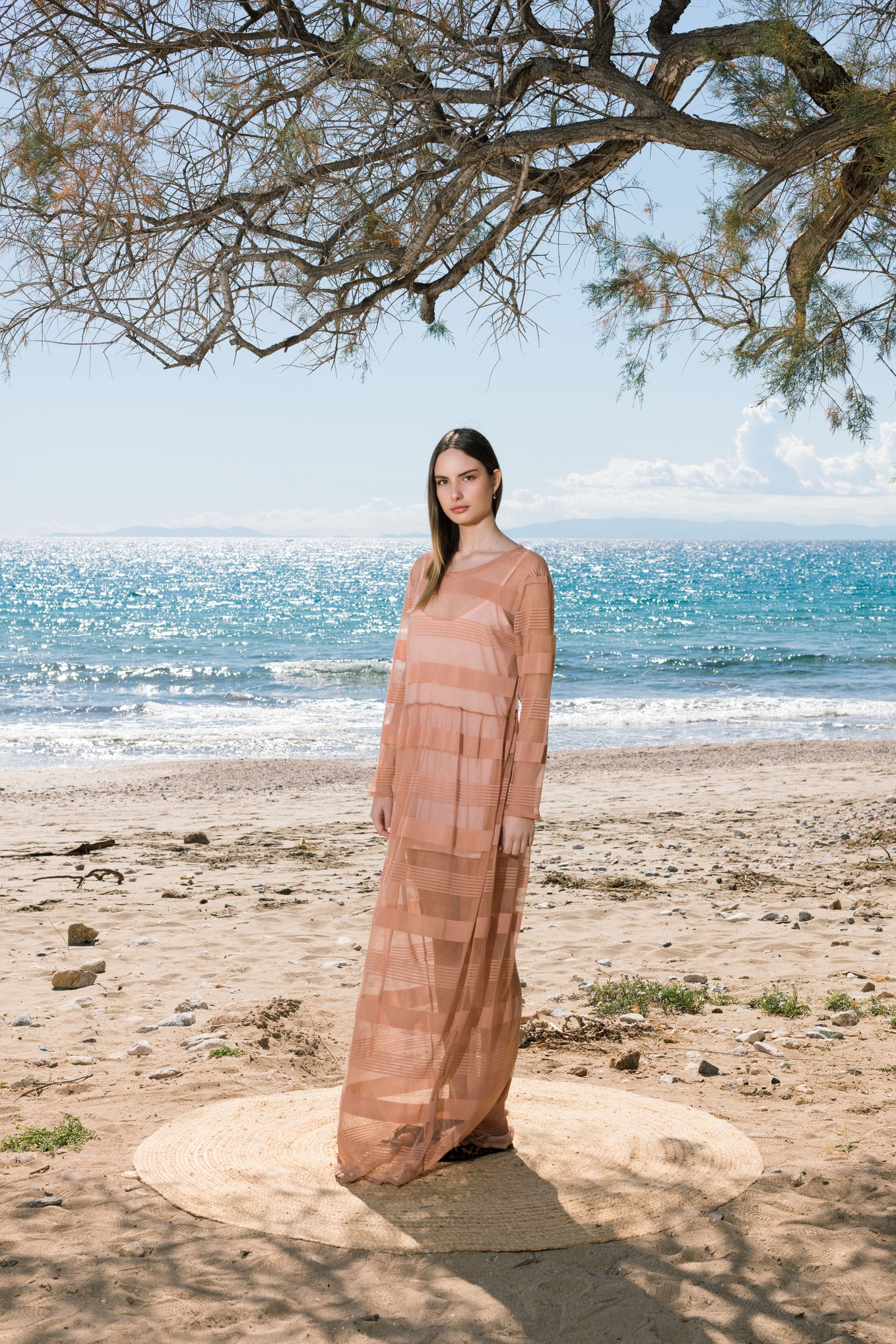 Mane Dress