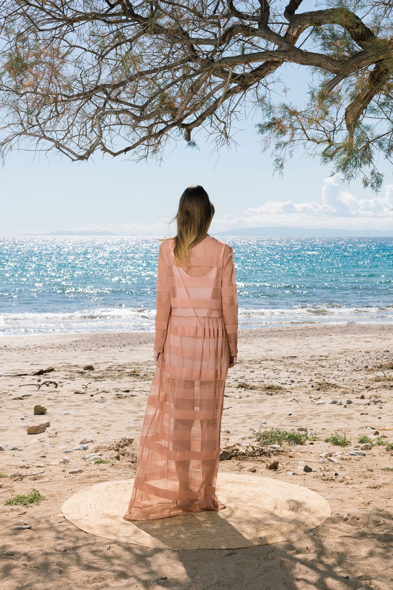 Mane Dress
