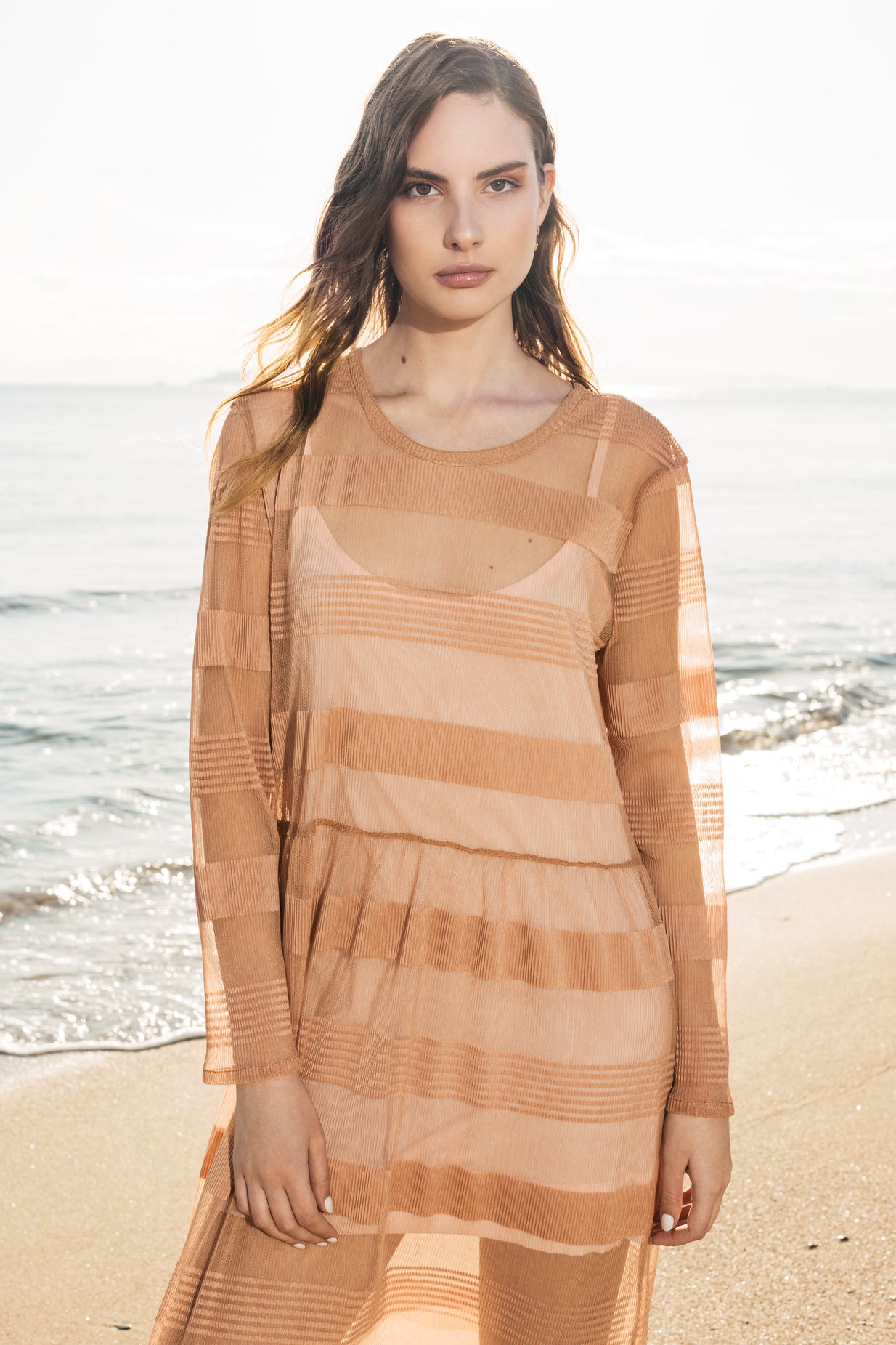 Mane Dress