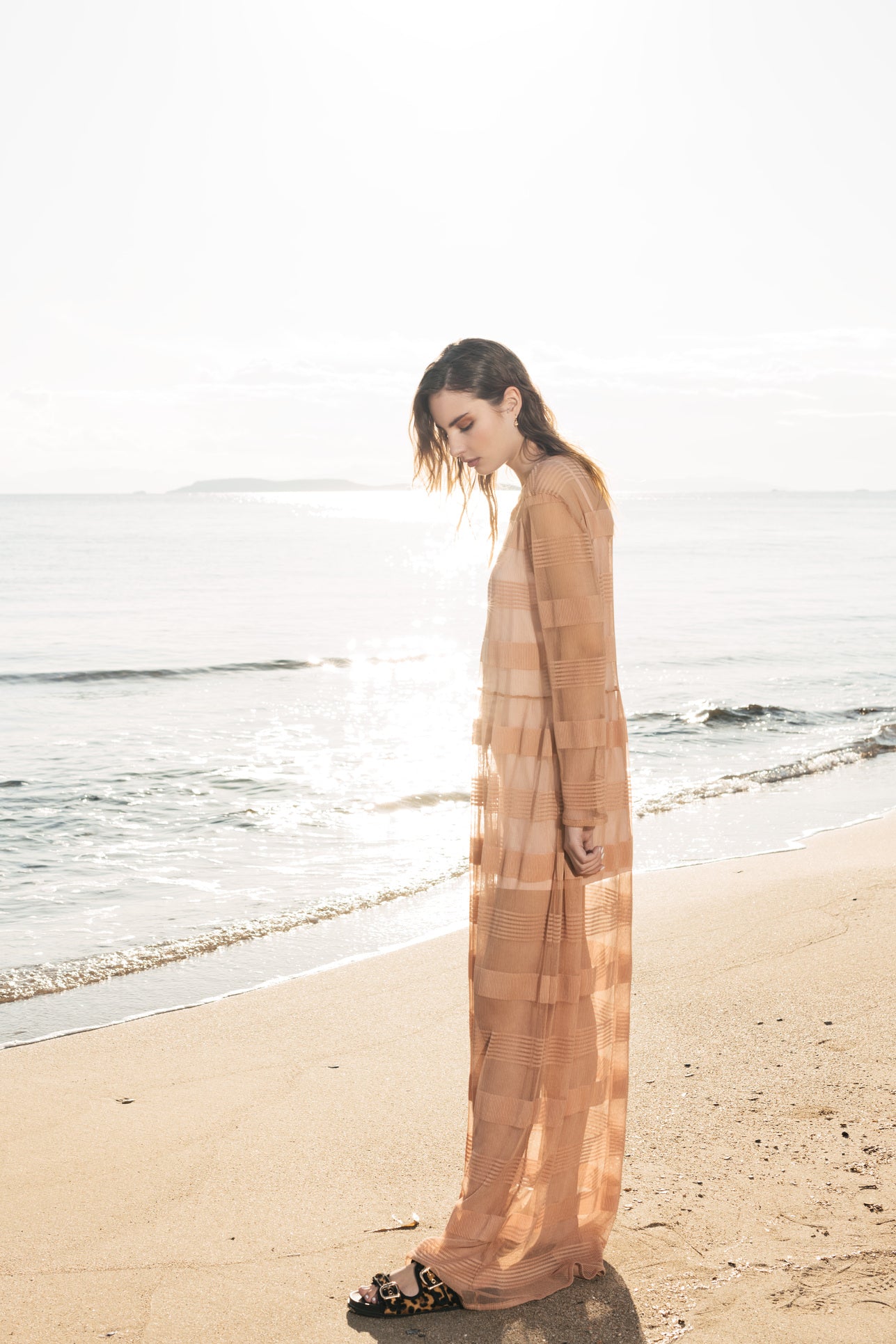 Mane Dress