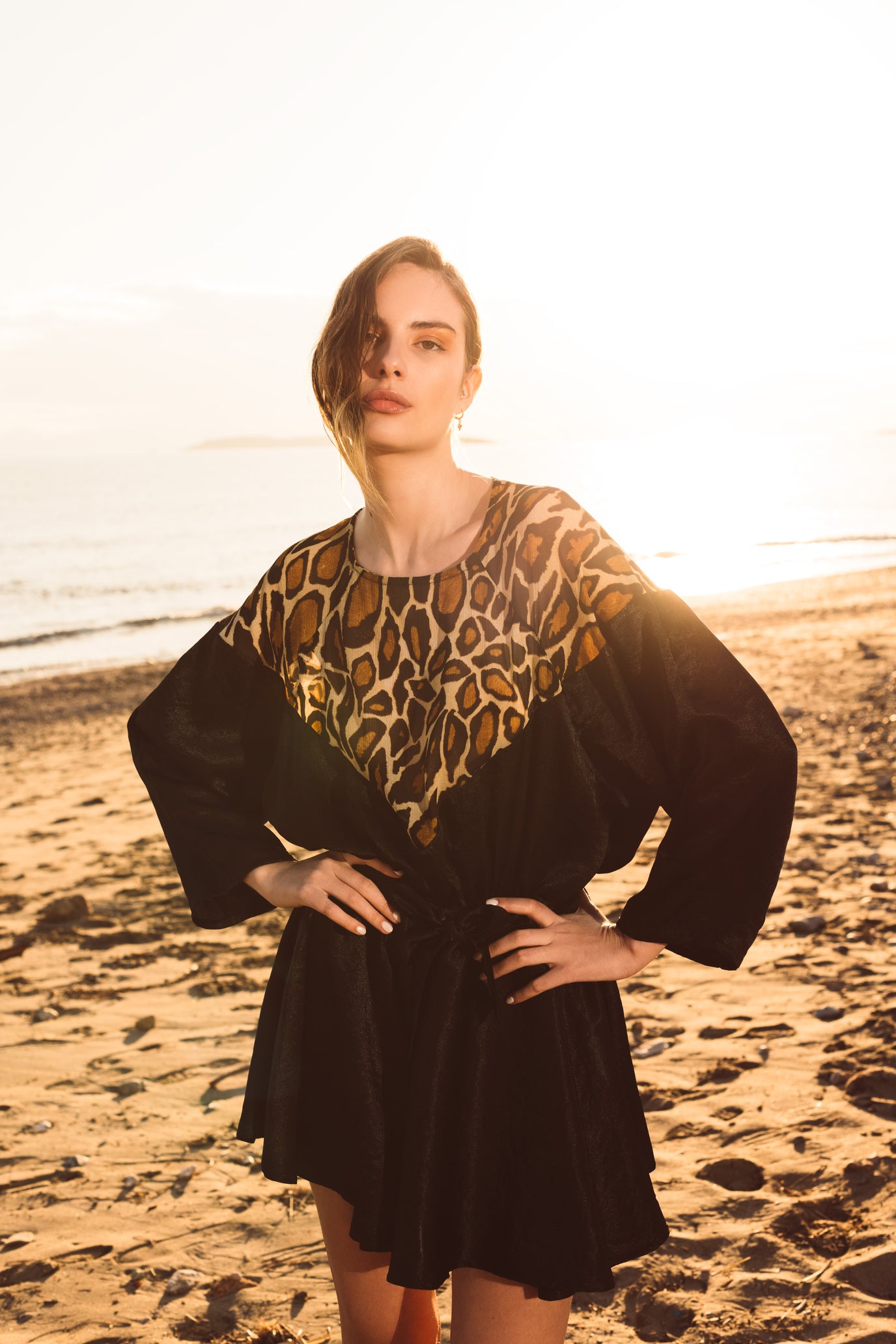 Mesiac Dress