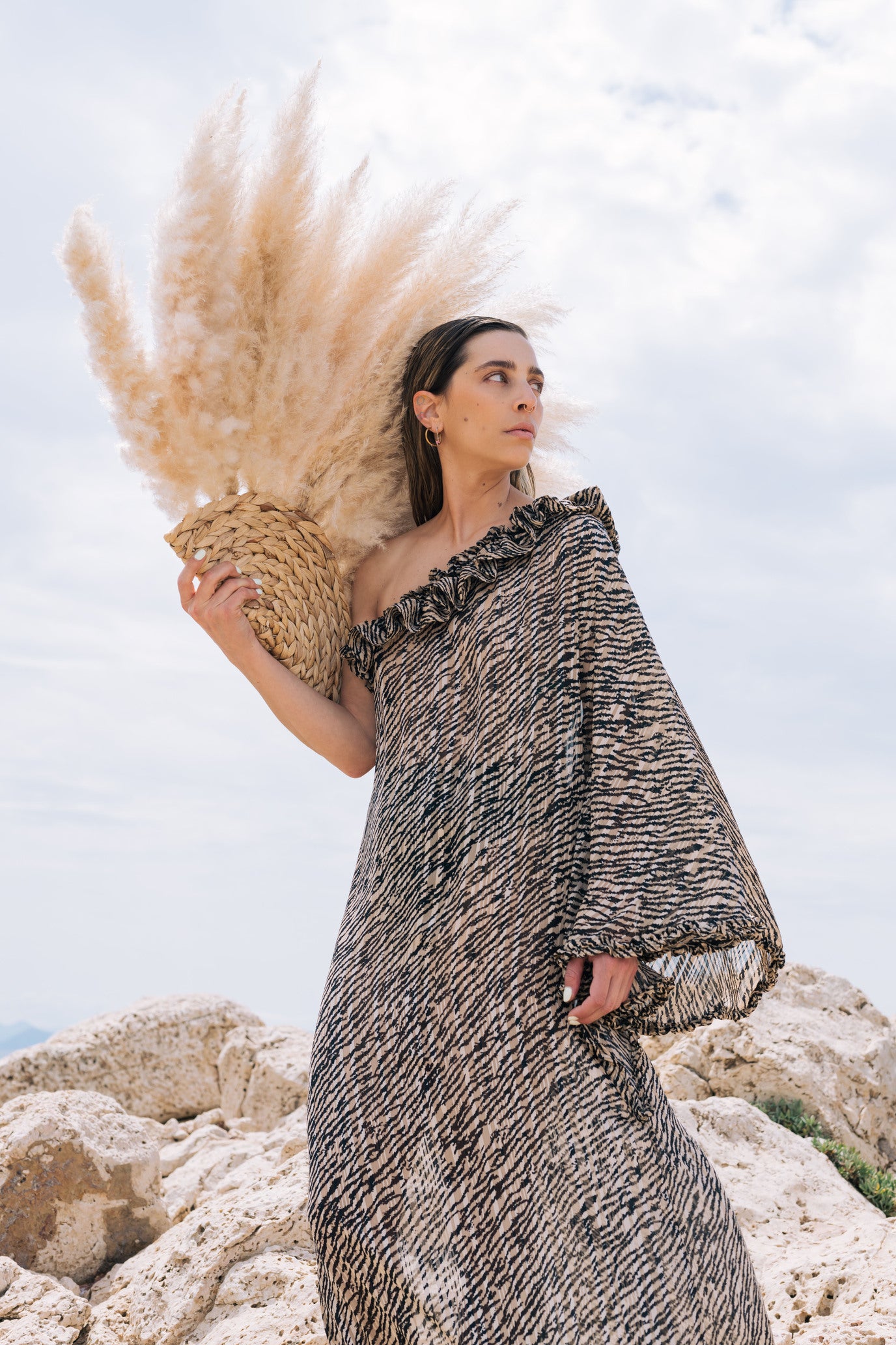 Tippoo Dress