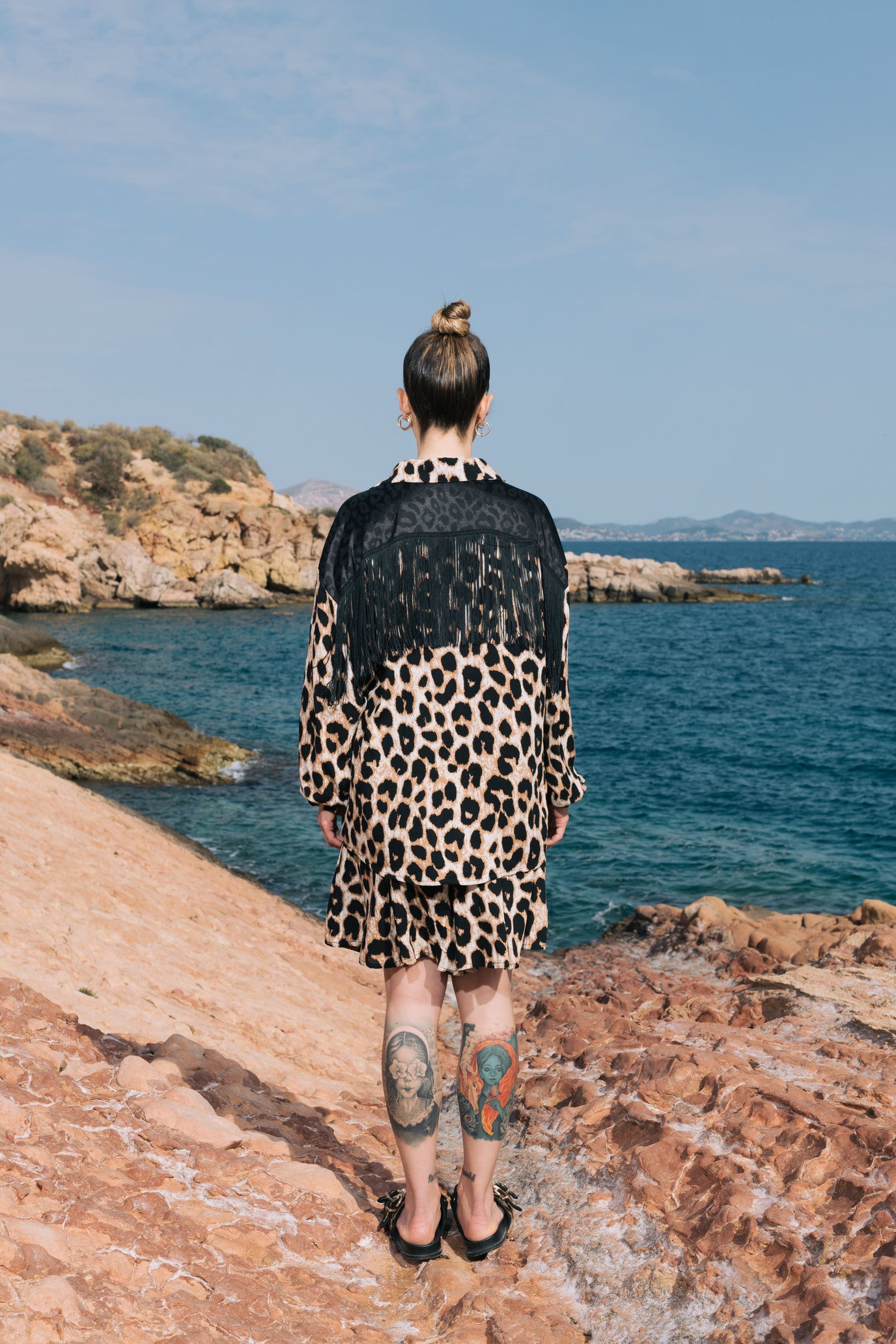 Sella Shirt