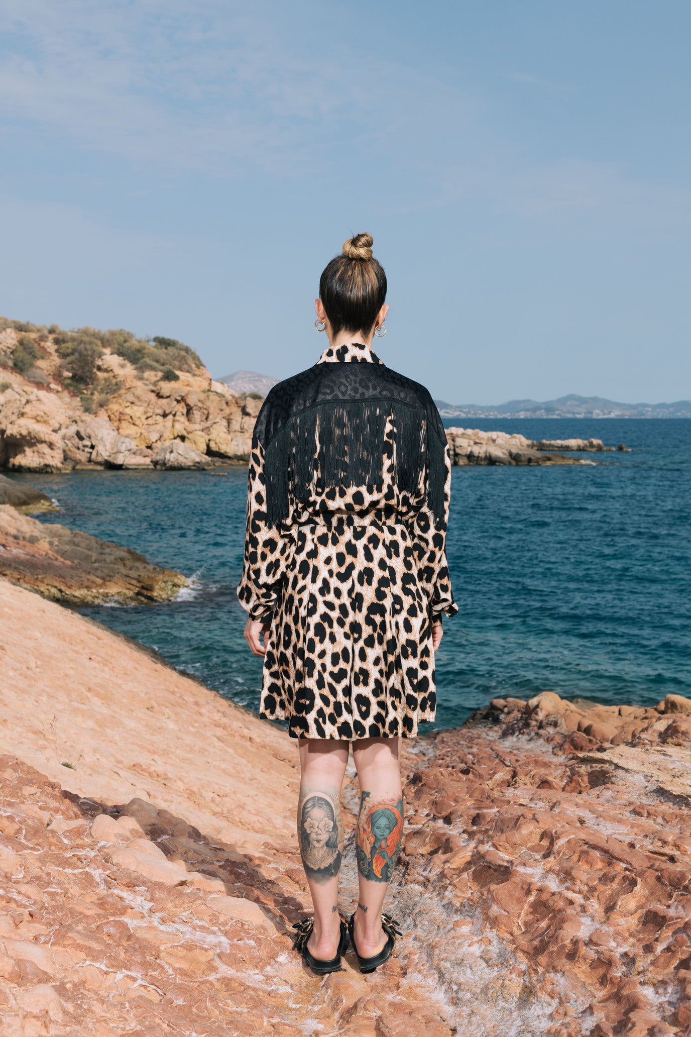 Sella Shirt