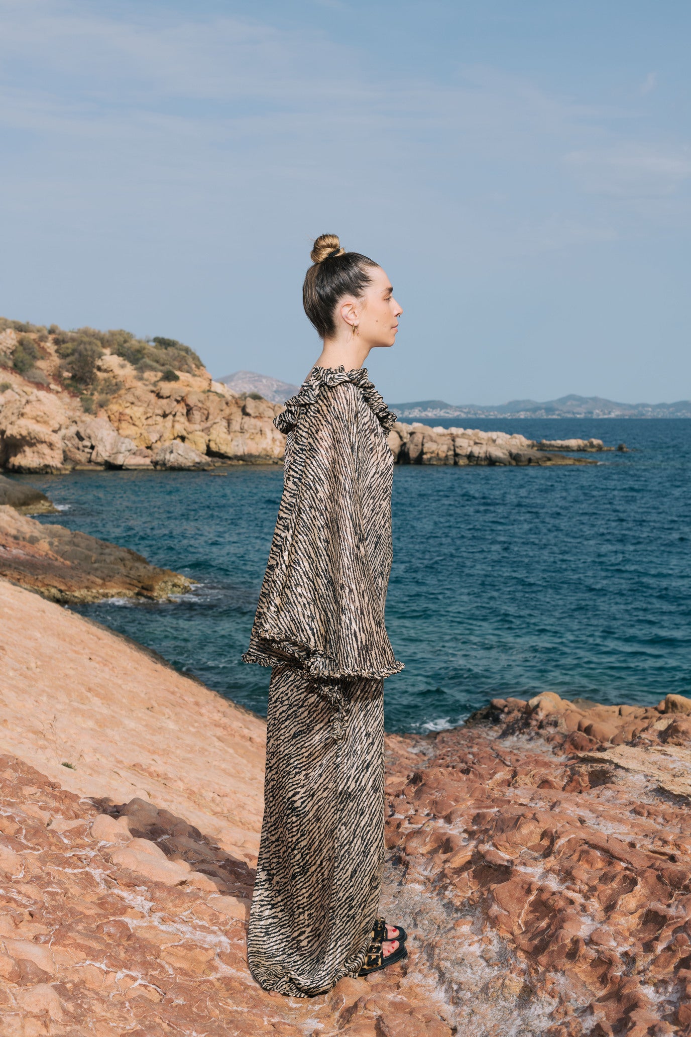 Tippoo Dress