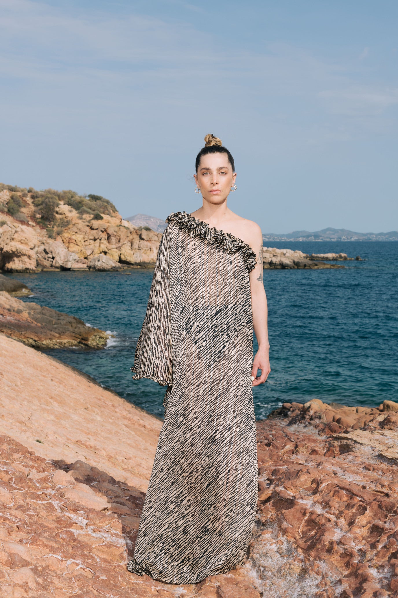 Tippoo Dress