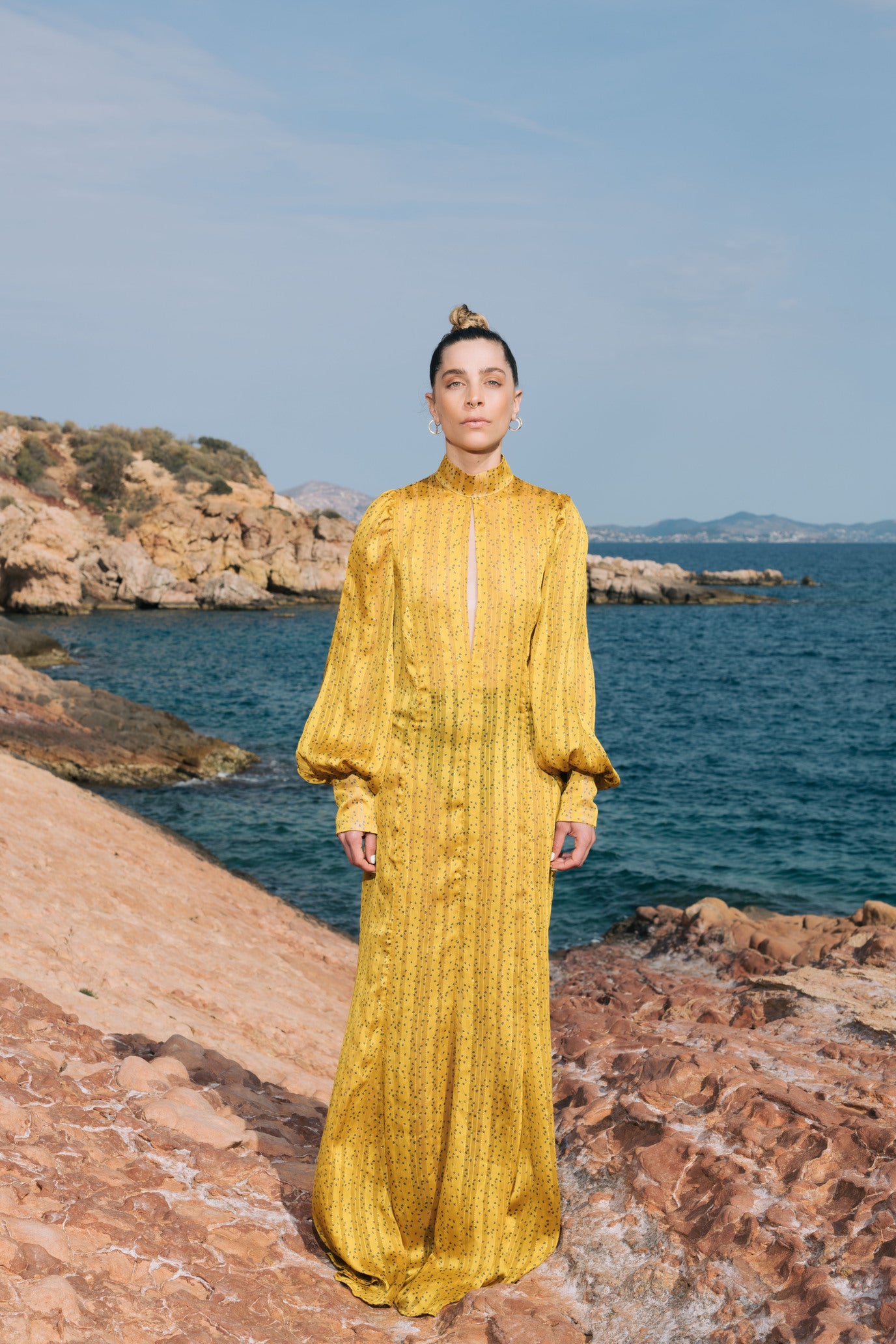 Shanaya Dress