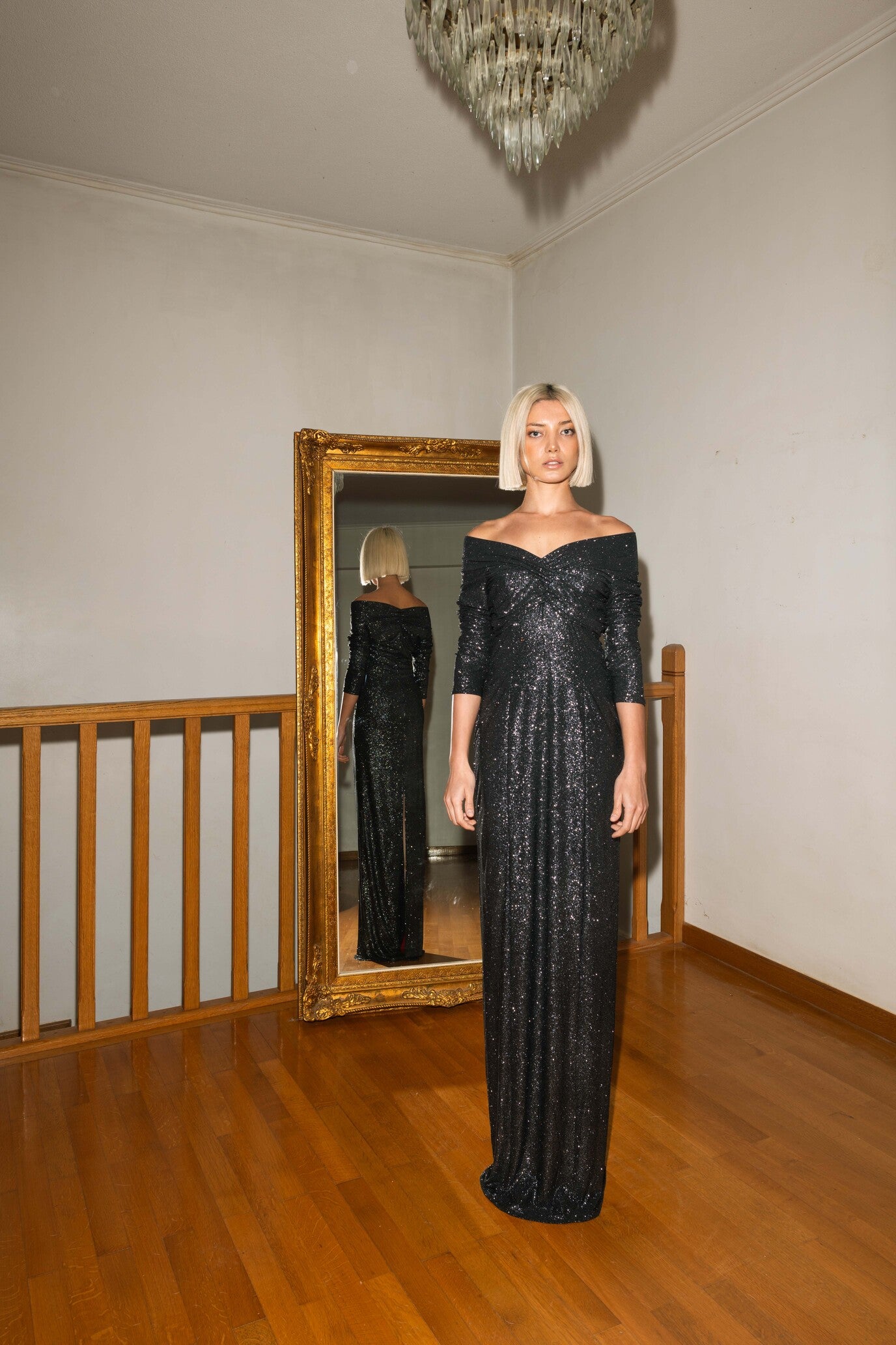 Mundus Dress