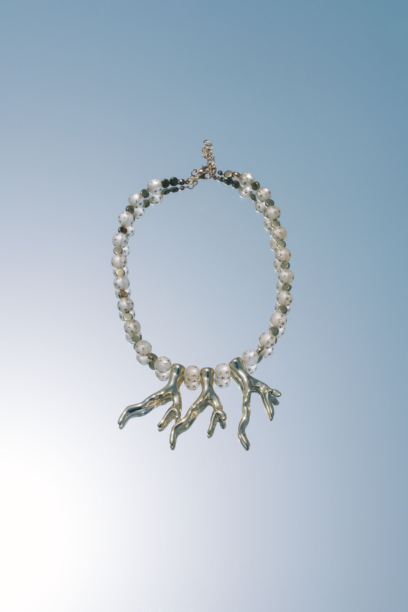 Selene Necklace