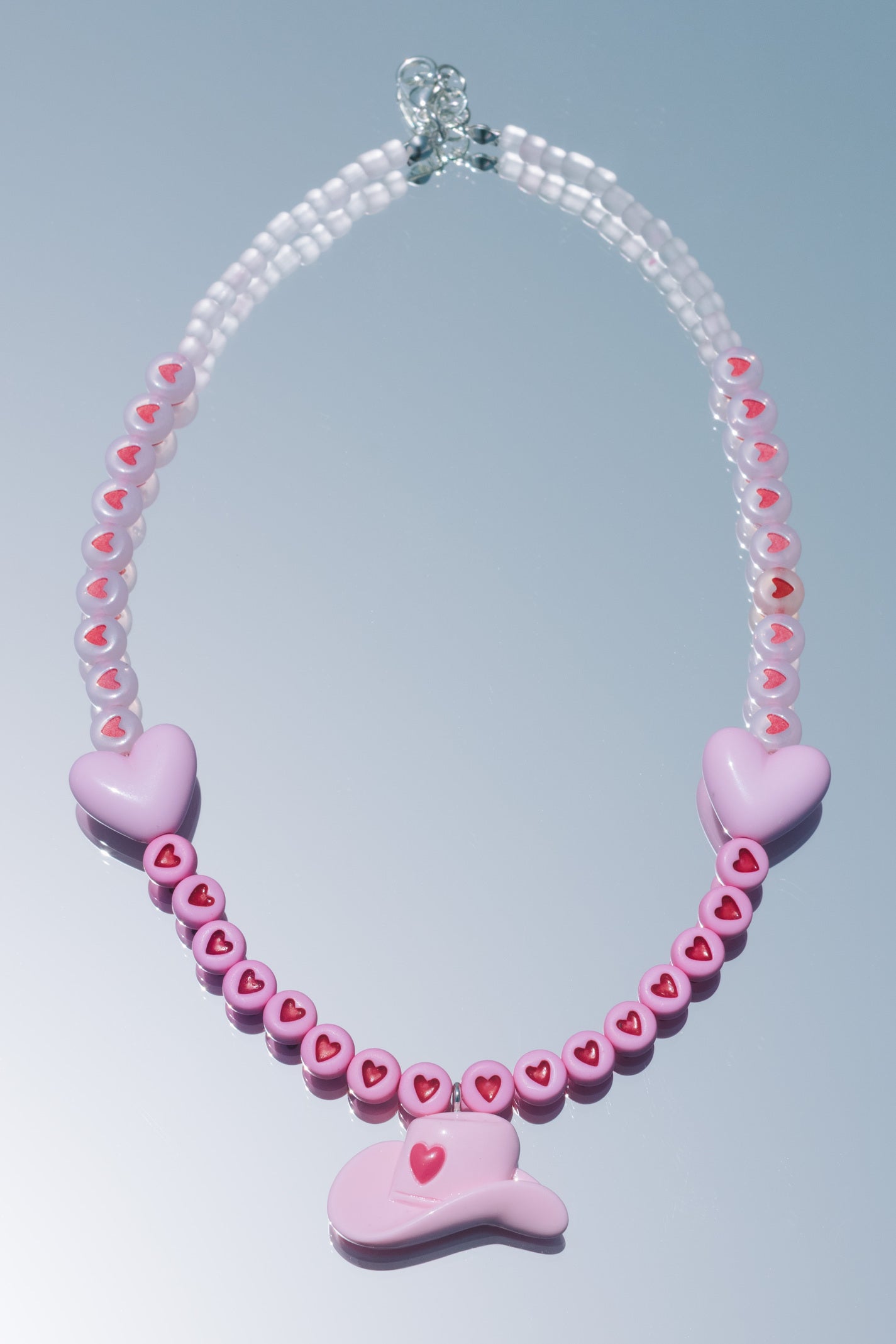 Lila Necklace