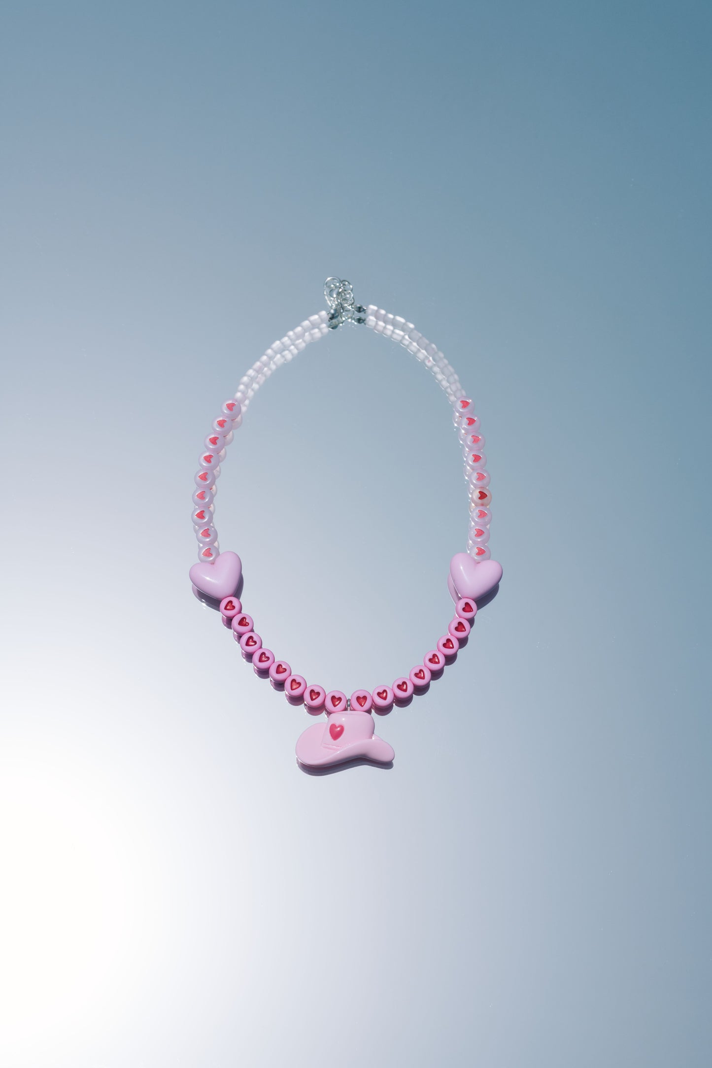 Lila Necklace