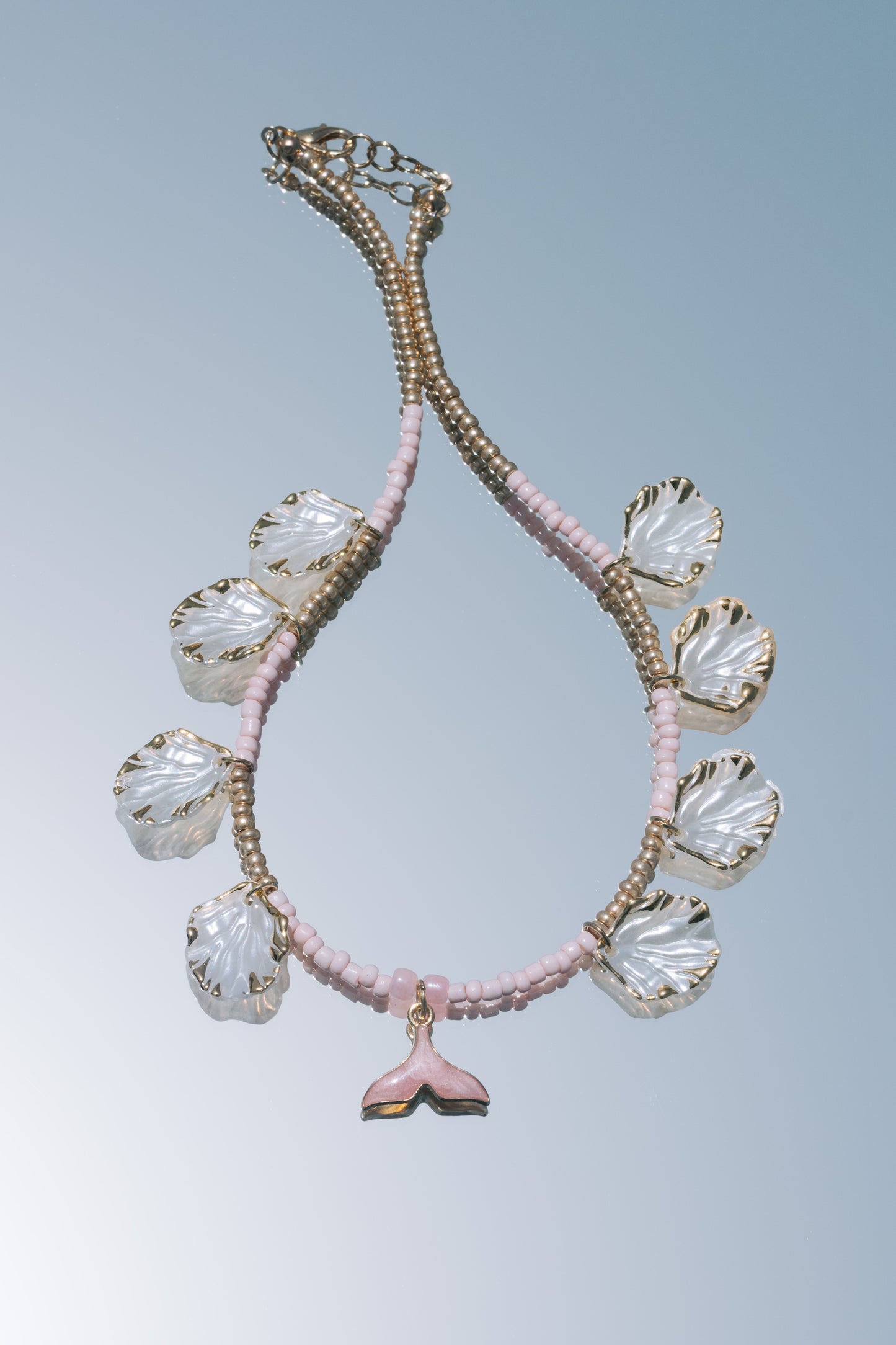 Ariel Necklace