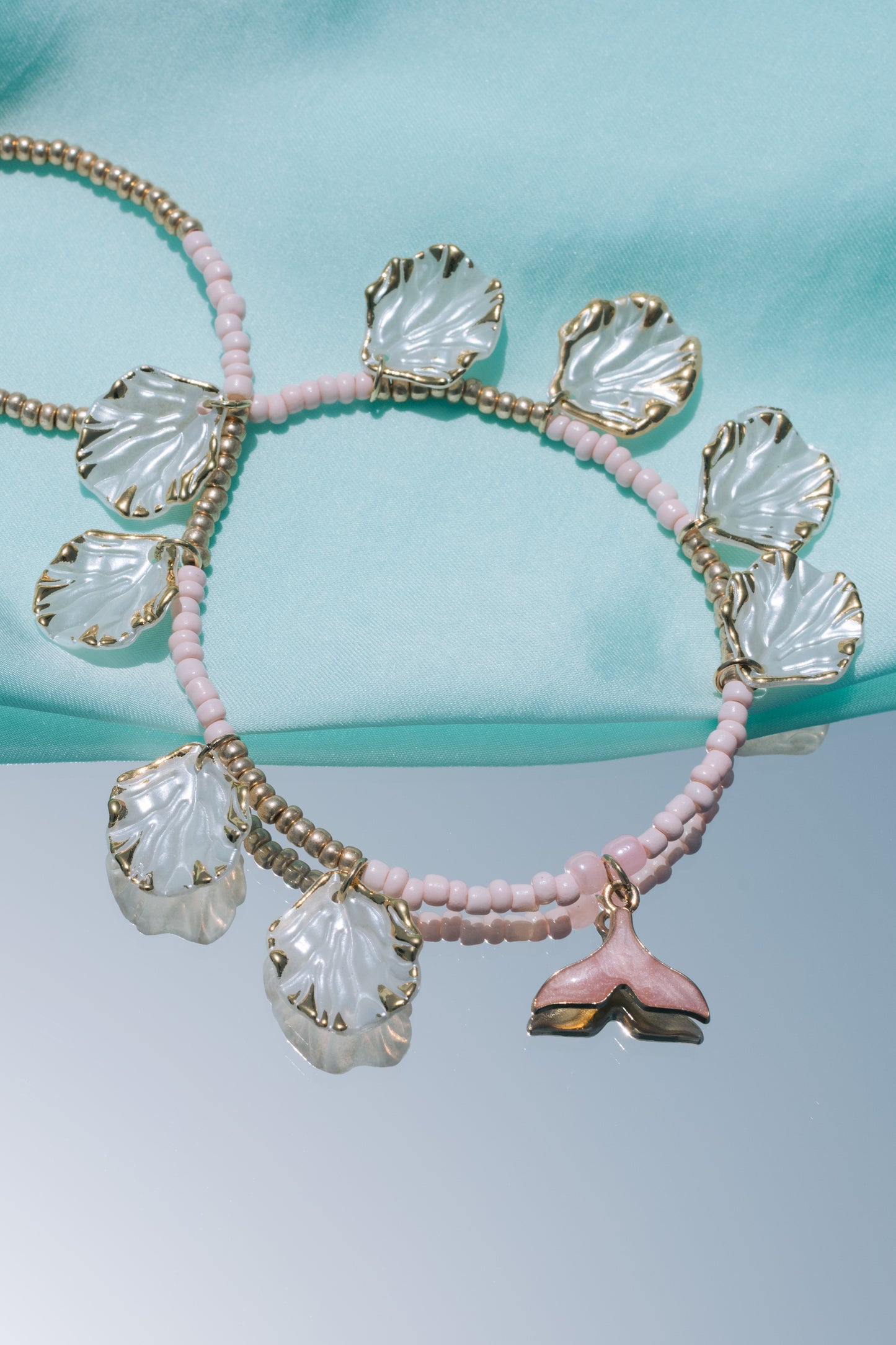 Ariel Necklace
