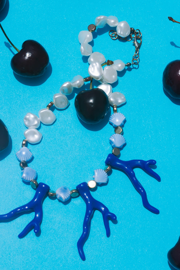 Oceana Necklace
