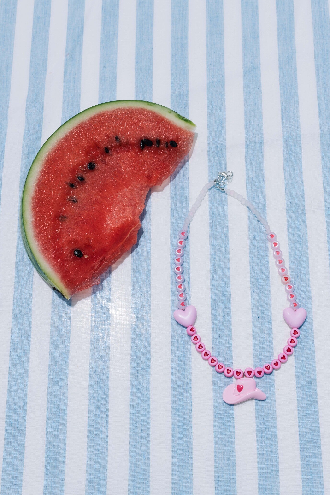Lila Necklace