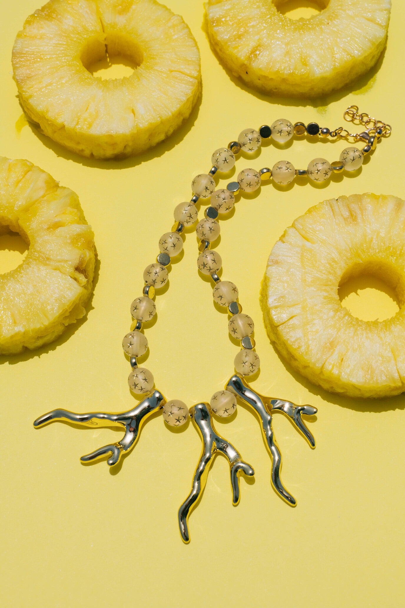 Selene Necklace
