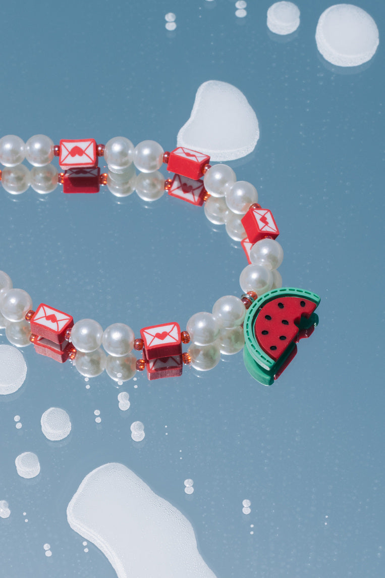 Mailon Necklace