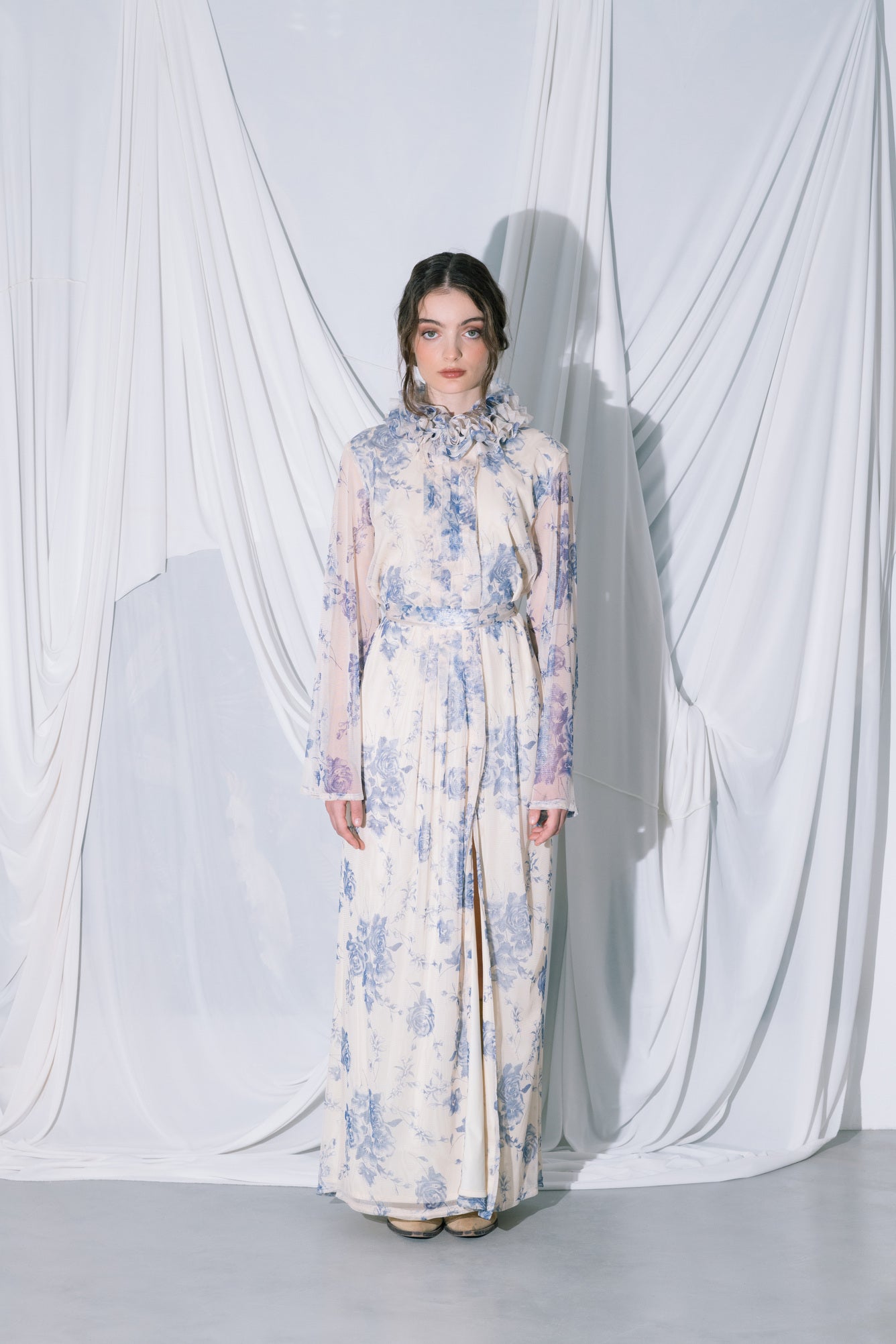 Annaliese Dress
