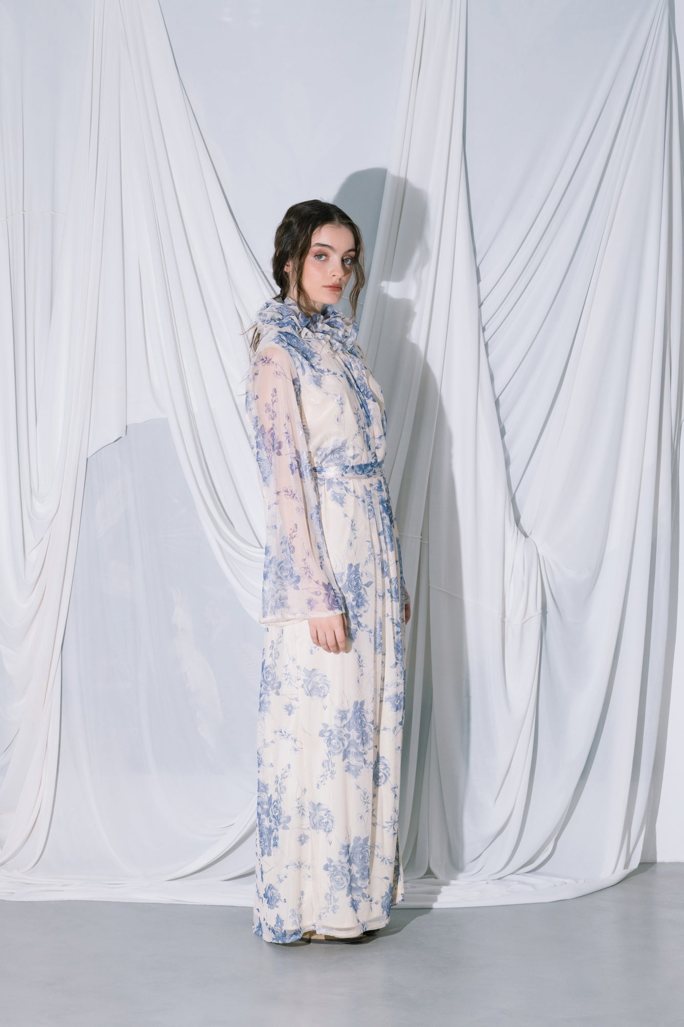 Annaliese Dress