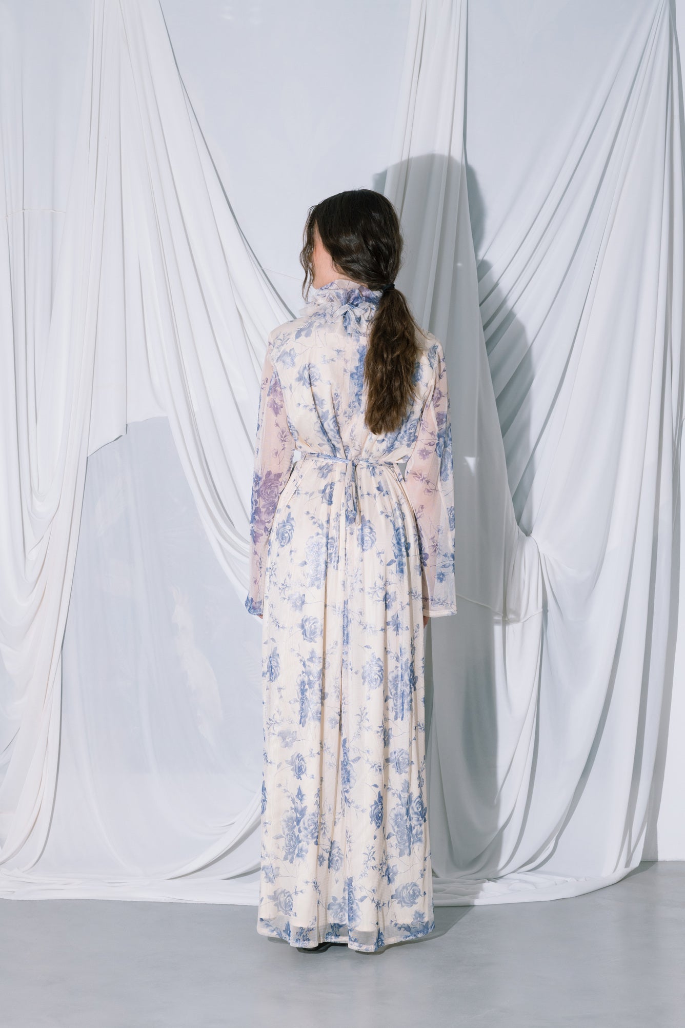 Annaliese Dress