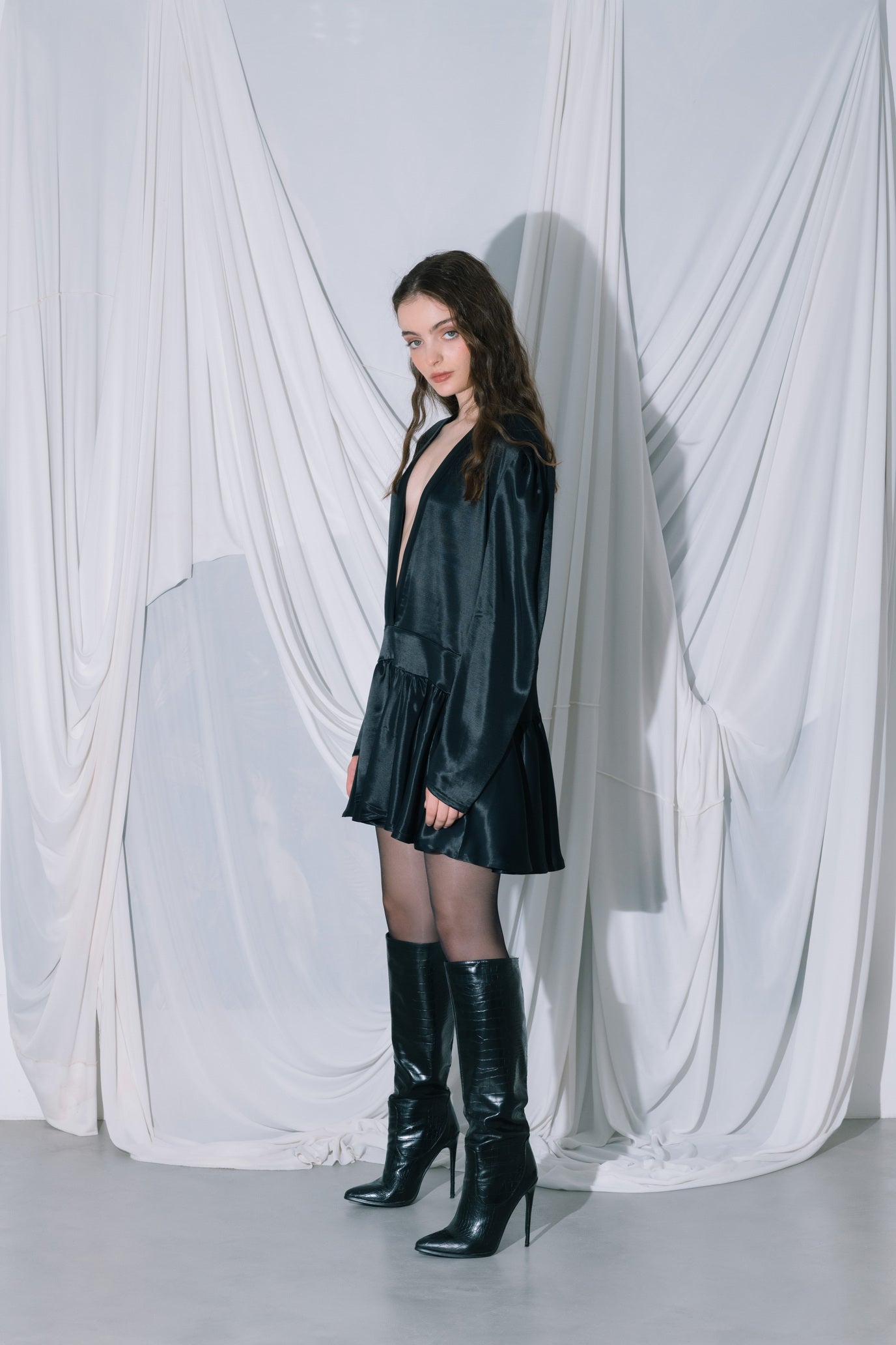 Maya Dress