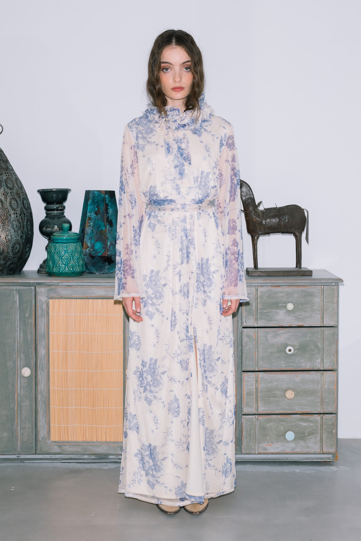 Annaliese Dress