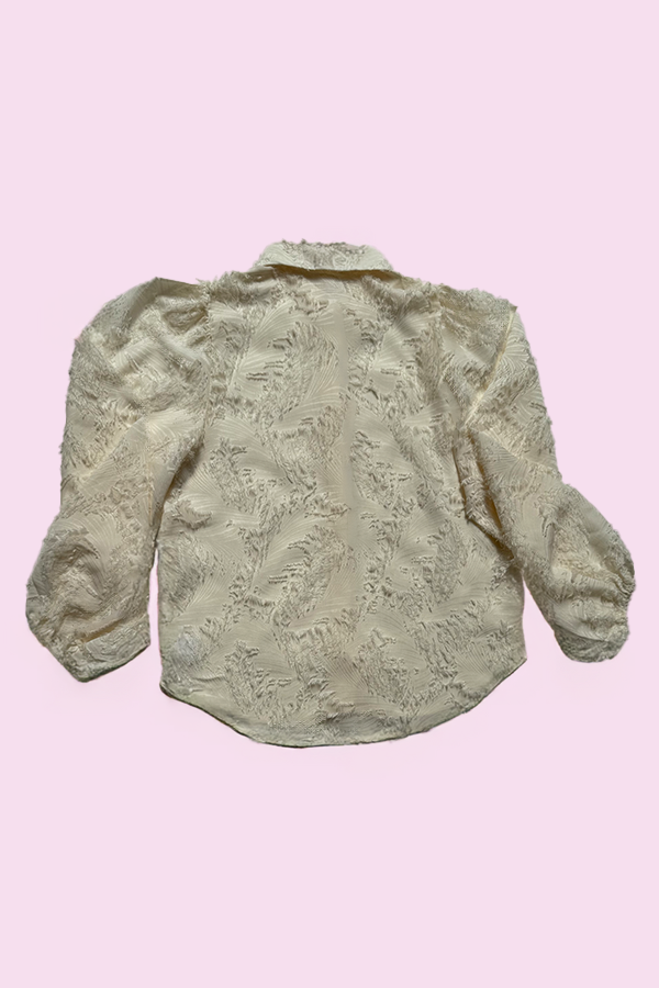 Eudora Shirt