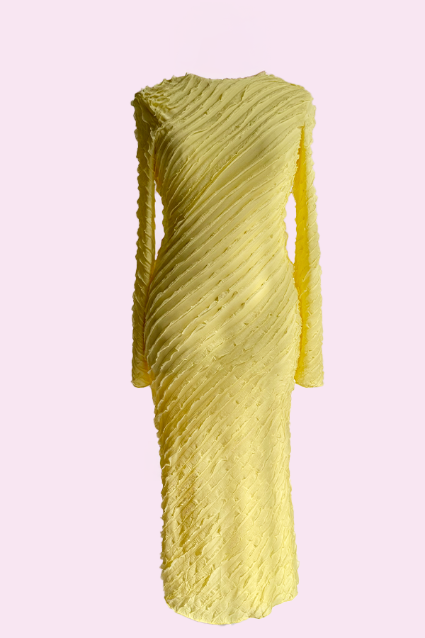 Belle Dress