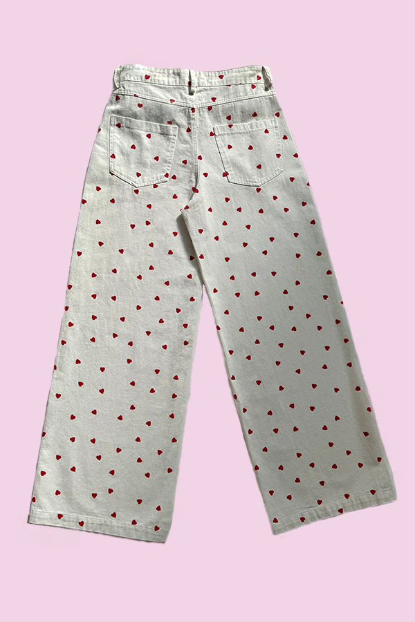 Honley Jeans