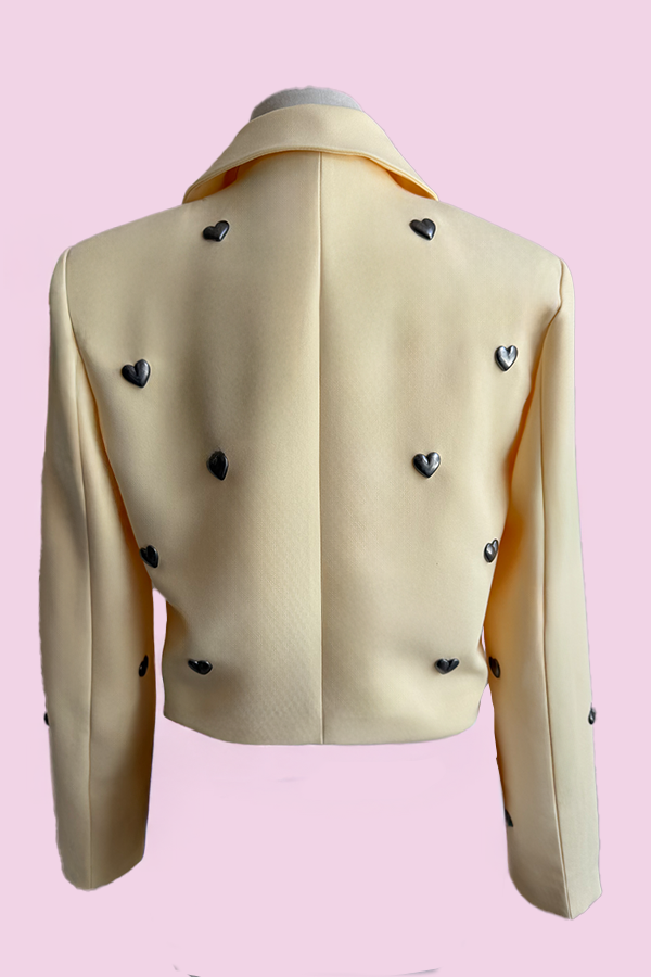 Clarice Jacket