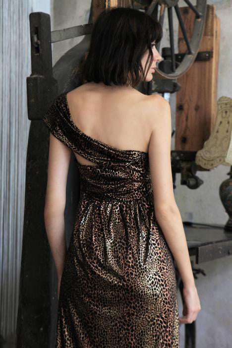 Triclin Dress