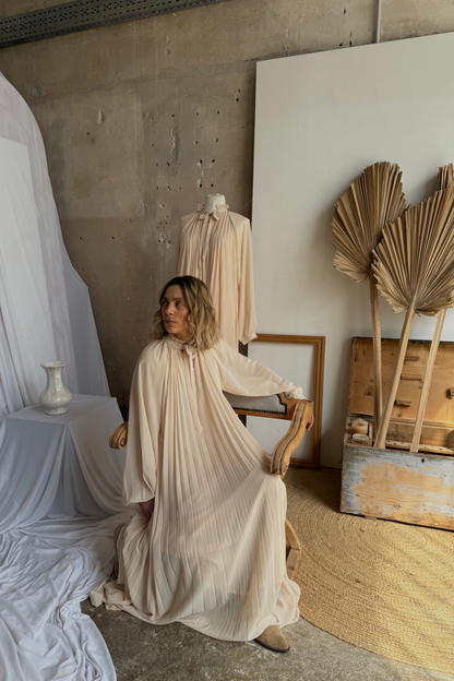 Faline Dress