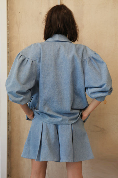 Donavalis Jacket