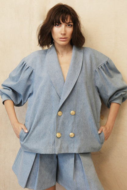 Donavalis Jacket