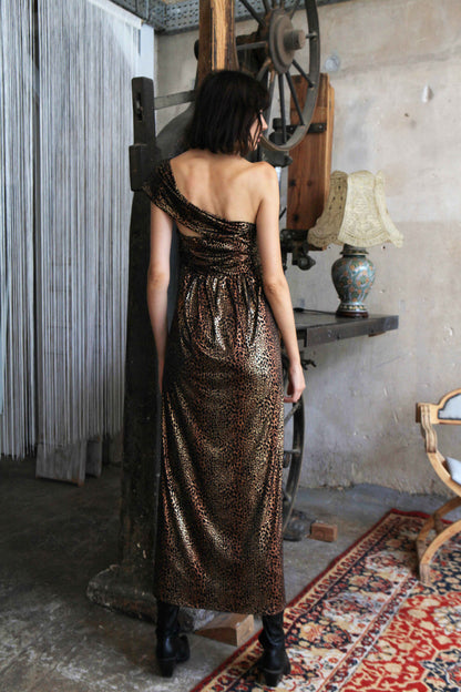 Triclin Dress