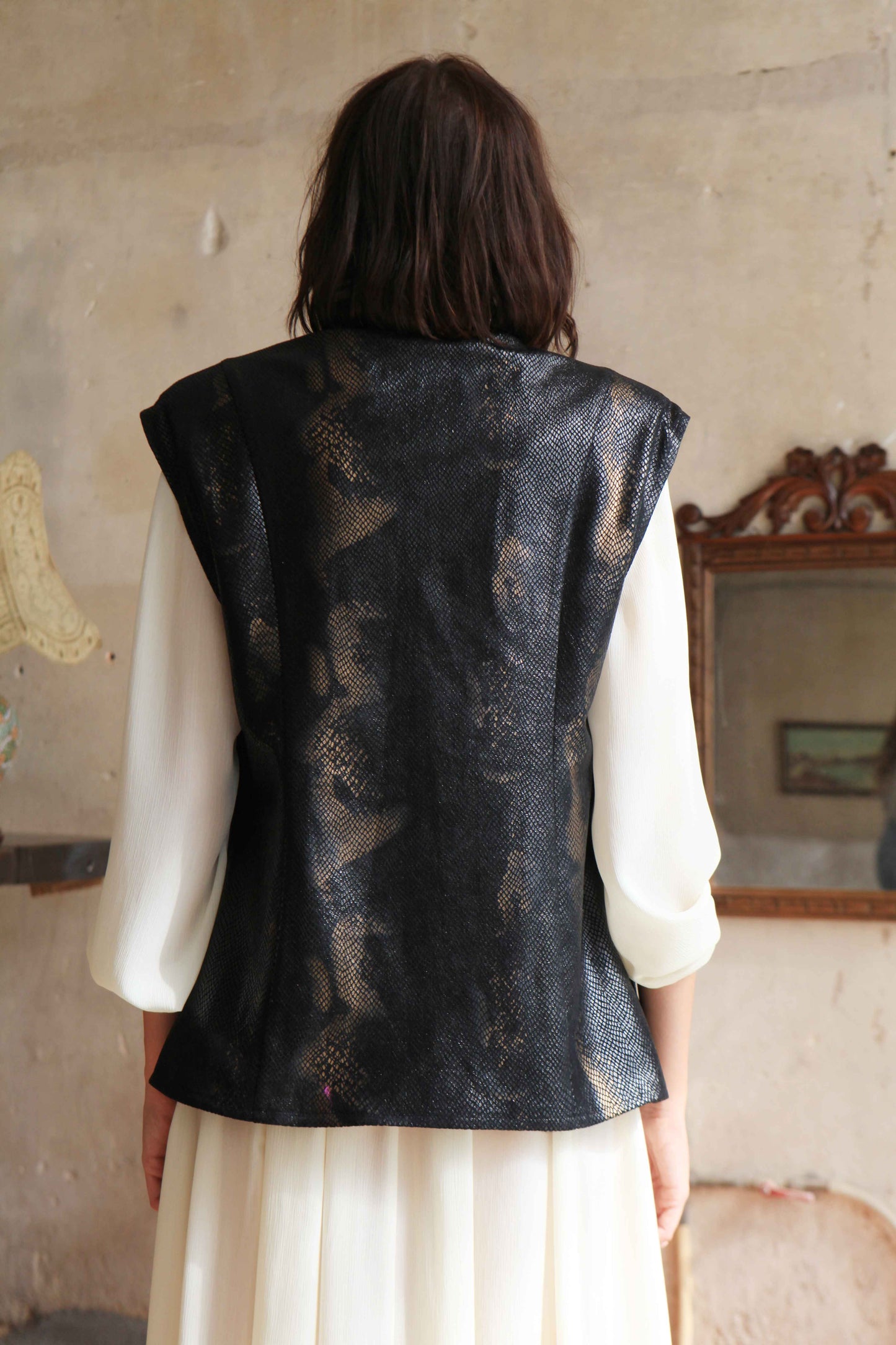 Fidelis Vest