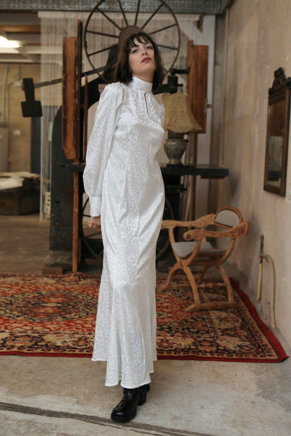 Tiarra Dress