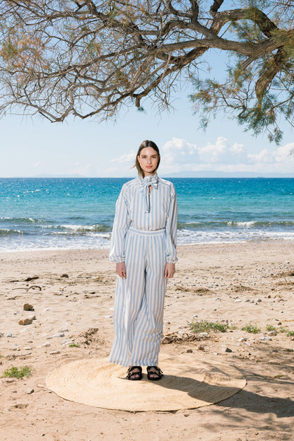 Mat-Troi Trousers