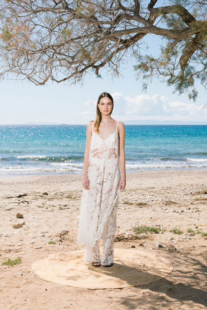Luna Dress