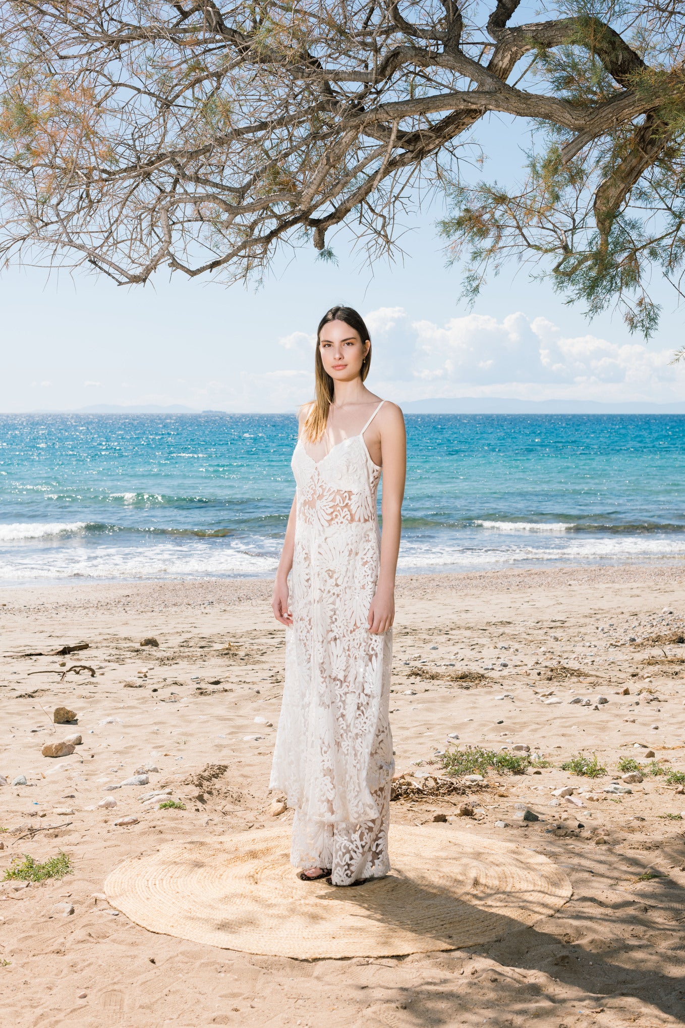 Luna Dress