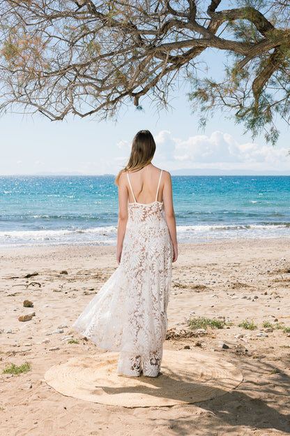 Luna Dress
