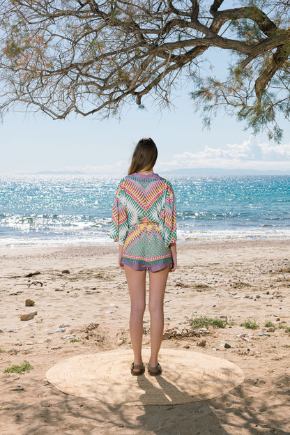 Tonatiuh Shirt