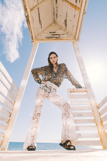 Luna Trousers